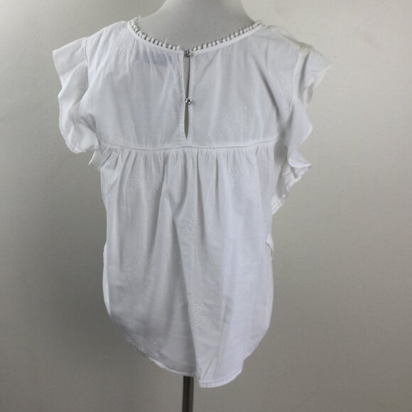 Abercrombie & Fitch Top l - Picture 5 of 9